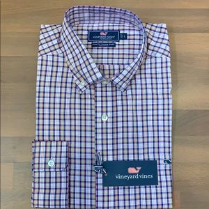 Vineyard Vines Button Down